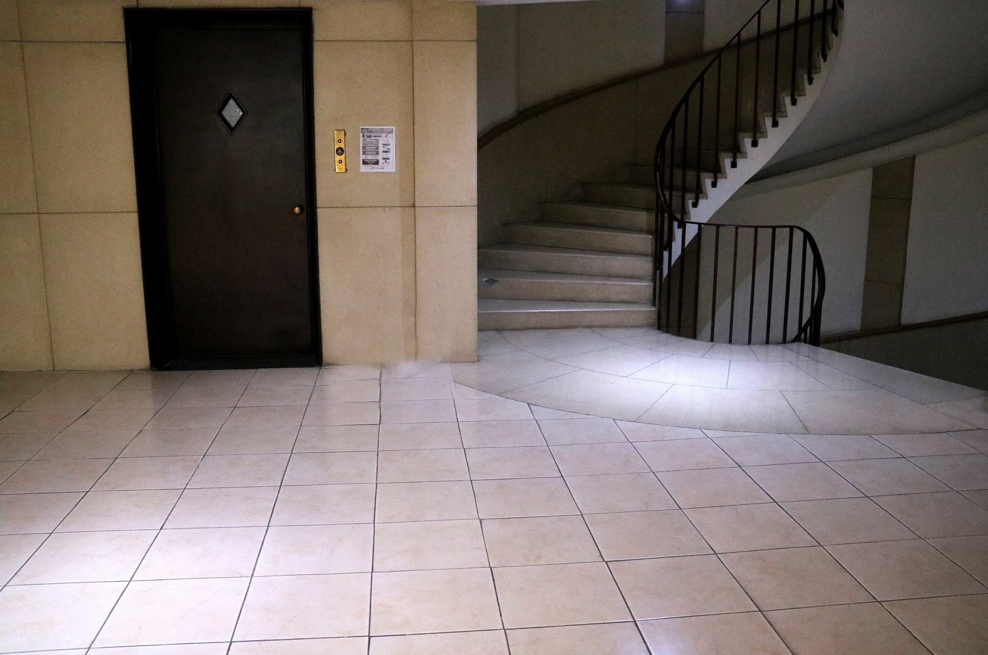 Apartment Shunya Mexico City