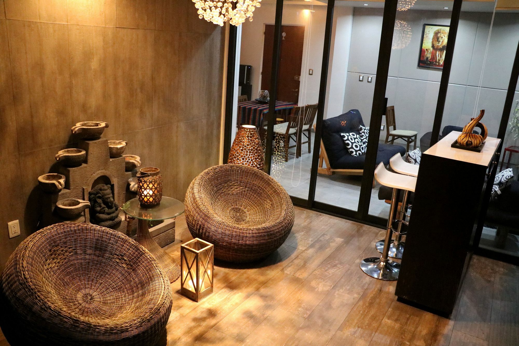 Apartment Shunya